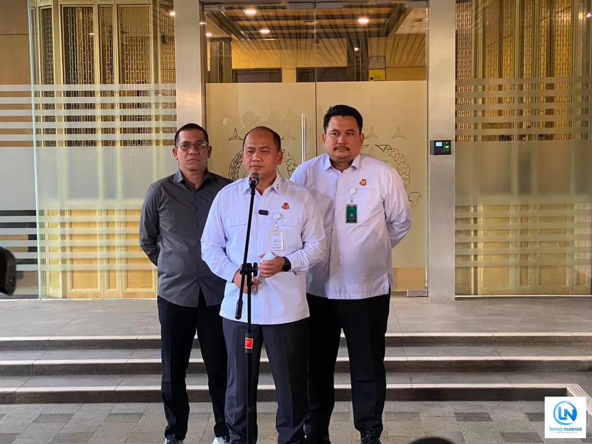 Kejagung Periksa Tujuh Saksi Kasus Dugaan Korupsi Program Makan Bergizi Gratis, Perkuat Pembuktian dan Lengkapi Pemberkasan