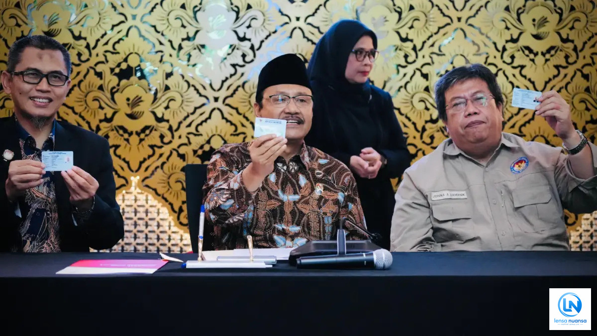 Data Dicatut untuk Judi Online, Penerima Bansos Tetap Berhak Dapat Bantuan