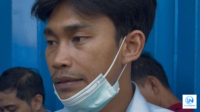 Kepala SPPG Kalitengah Minta Maaf atas Dugaan Keracunan MBG di Sidoarjo, Korban Capai 566 Orang