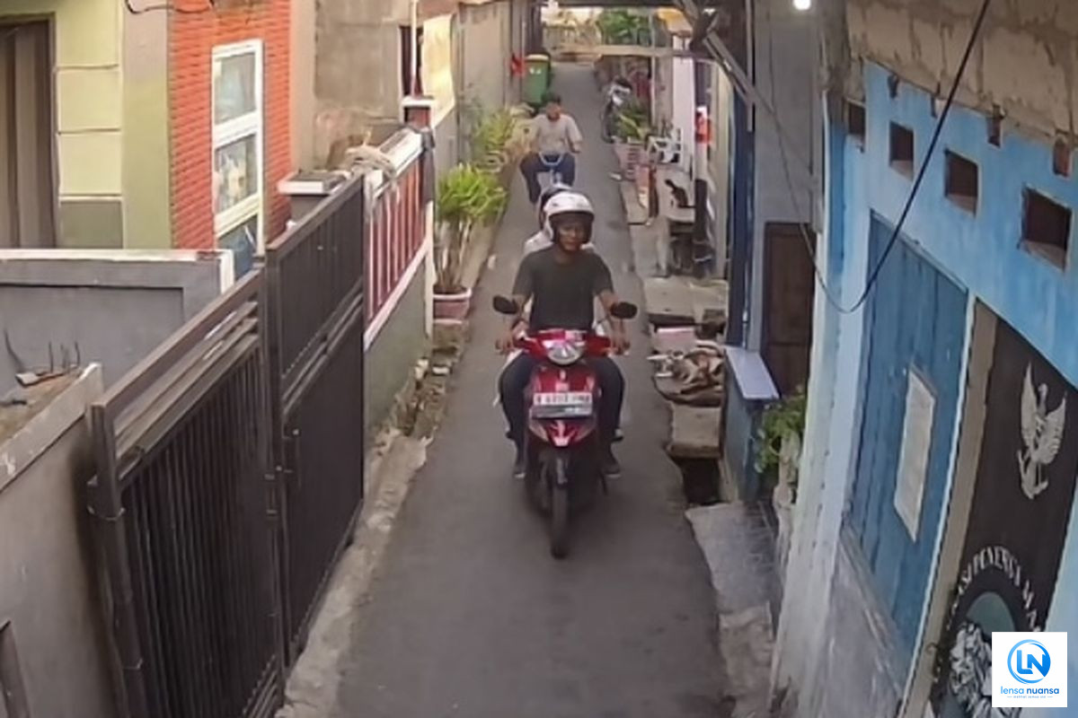 Hampir Tiga Hari Hilang, Siswi SMA FR Ditemukan Sendirian di Stasiun Cikarang