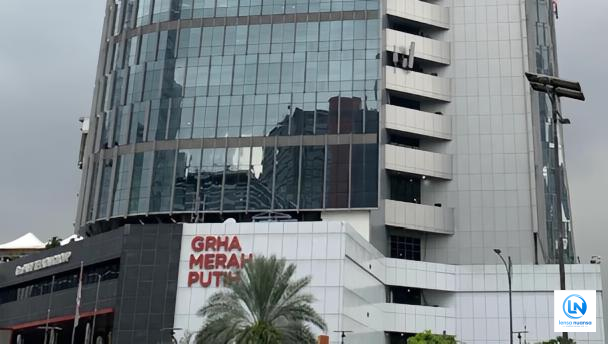 BGN Bakal Pindah Kantor ke Graha Merah Putih Telkom dengan Skema Sewa