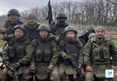 Delapan WNI Diduga Direkrut Militer Rusia, Diiming-imingi Gaji Tinggi hingga Kewarganegaraan