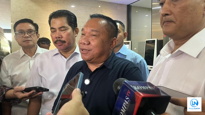 GCP Adukan Budi Arie ke Bareskrim Terkait Unggahan soal Pergantian Presiden Sebelum 2029