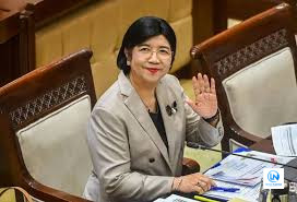 Destry Damayanti Resmi Pimpin BI 2026–2031, Stabilitas Rupiah hingga Era Digital Jadi Tantangan Besar