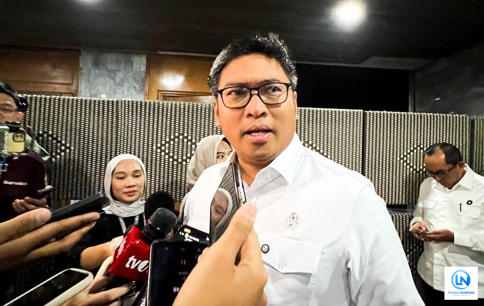 Kepala BGN: Insentif SPPG Rp6 Juta Tak Lagi Disamaratakan