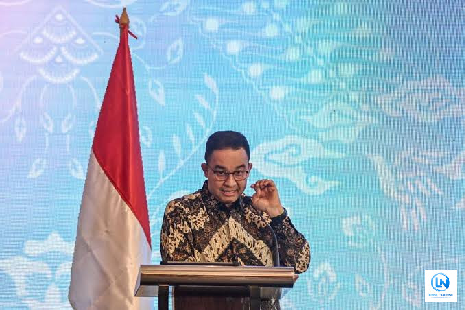 Anies Baswedan Ingatkan Bahaya UU Perampasan Aset: Jangan Sampai Jadi Senjata Menghabisi Lawan Politik