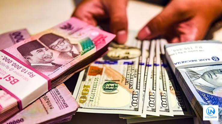 Indonesia-Singapura Perkuat Transaksi Mata Uang Lokal, 12 Bank Ditunjuk Jadi ACCD