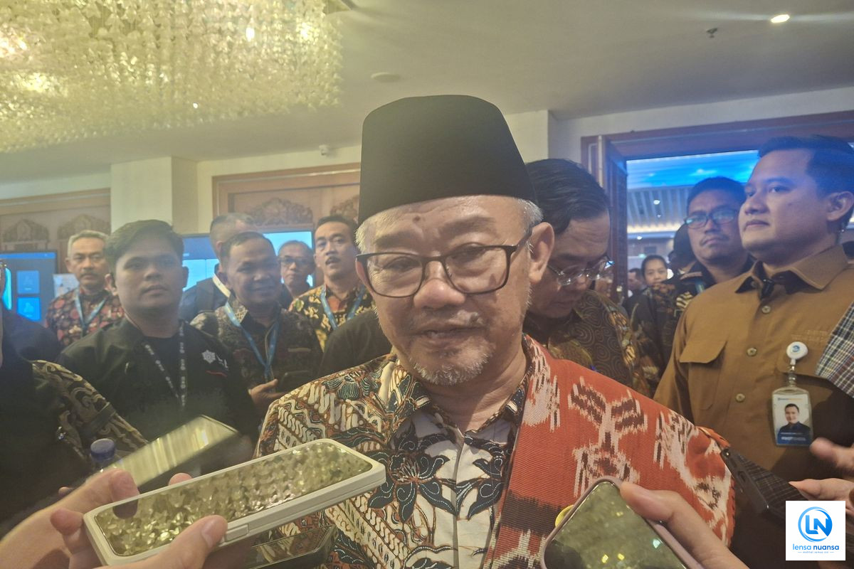 Kemendikdasmen Terapkan PJJ di Daerah Terdampak Berat Erupsi Gunung Anak Krakatau