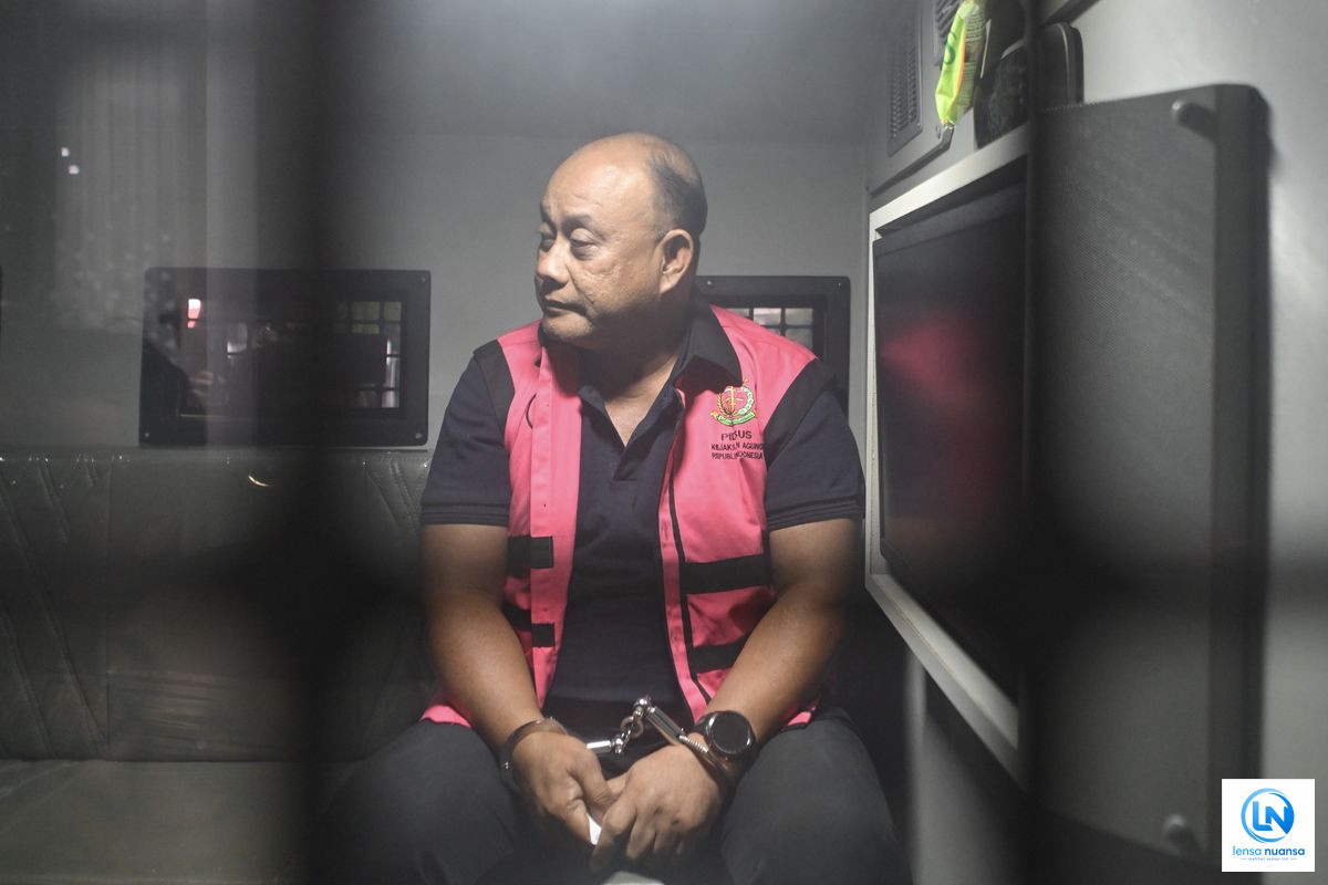 Kejagung Sita Aset Mantan Kepala BGN Dadan Hindayana Senilai Rp8,4 Miliar Terkait Dugaan Korupsi MBG