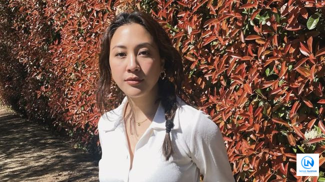 Sherina Munaf Ajak Mahasiswa Universitas Palangka Raya Gotong Royong Padamkan Karhutla