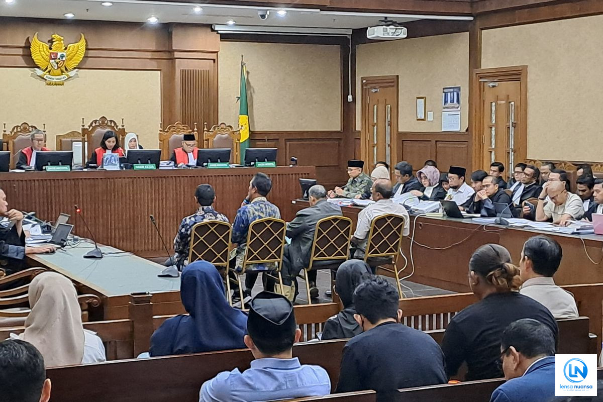 Mantan Menag Yaqut Disebut Marah soal Pansus Haji, Minta Anak Buah yang Menyeleweng Mengaku