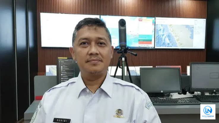 Dentuman Misterius Guncang Bandung Raya, BMKG Ungkap Dugaan Skyquake Terkait Aktivitas Anak Krakatau