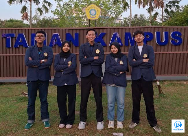 Mahasiswa UTM Ciptakan VACSAFE, Teknologi Pendingin Makanan untuk Dukung Keamanan Program MBG