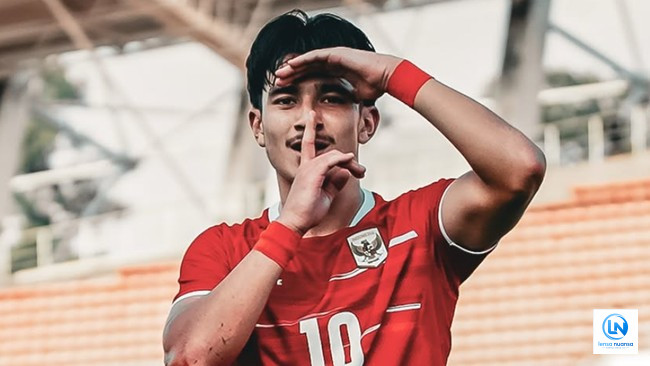 Timnas Indonesia U-20 Tundukkan Australia 2-0, Garuda Muda Lolos ke Piala Asia U-20 2026 sebagai Juara Grup