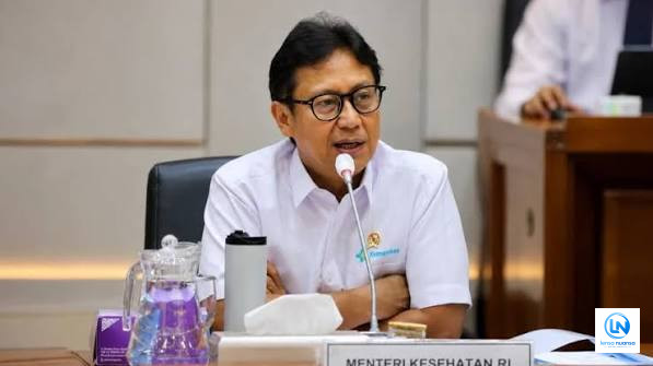 Menkes Imbau Warga Tak Panik Hadapi Abu Anak Krakatau, Lindungi Pernapasan, Mata, dan Kulit