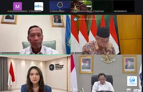 Wamendiktisaintek Minta Kampus Kurangi Aktivitas di Luar Kampus Imbas Abu Anak Krakatau