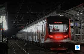 KAI Commuter Batalkan 17 Perjalanan KRL Bogor hingga 30 September, Jadwal Pagi-Malam Terdampak