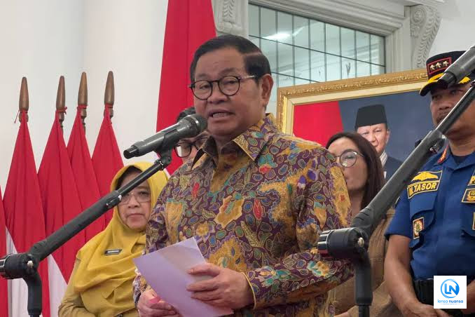 Abu Anak Krakatau Masih Terdeteksi, Pemprov DKI Perpanjang PJJ di Jakarta