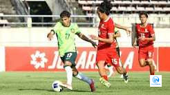 Australia U-20 Dipulangkan Indonesia, Content Creator Ini Sebut Garuda Muda Tak Paham Sepak Bola hingga Diserbu Netizen