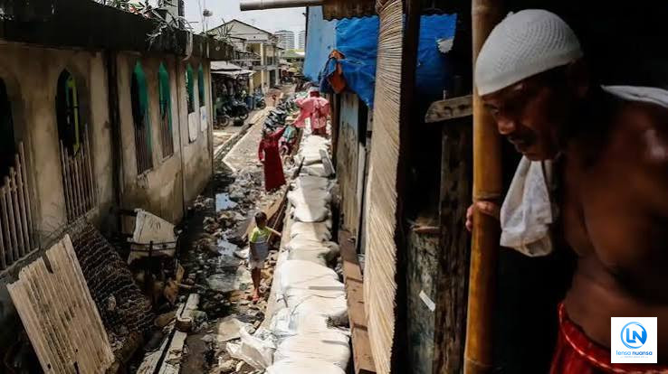 64,2 Persen Rakyat Indonesia Disebut Miskin Versi Bank Dunia, BPS Hanya 8,07 Persen: Mengapa Angkanya Bisa Jauh Berbeda?