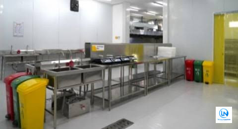 1.999 Dapur MBG Ditutup BGN, Bukan karena Gagal Uji Kelayakan tetapi Tak Pernah Daftar SLHS