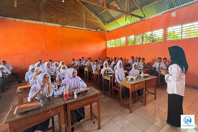 MK Tolak Permohonan Pelibatan Guru dalam Pengawasan MBG, Ini Alasan Hakim Konstitusi